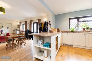 Kitchen/Family Room- click for photo gallery